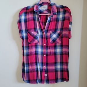Rails Button Down Shirt - Size Small